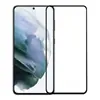 Adecuado para Samsung S26Ultra Película Templada, S25 Película Adhesiva Completa de Pantalla Completa, S26+ Desbloqueo por Huella Dactilar Ultrasónico Anti-Mirilla