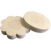 Almohadillas para senos de tela no tejida tipo lift-up, parches para senos desechables para mujeres con senos grandes, tamaño grande, anti-caída, anti-transparencias, estilo fino transpirable invisible de verano