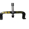 Máquina manual para doblar rieles de 24 kg Máquina manual para doblar rieles de 15 kg/18 kg/22 kg/30 kg/38 kg Máquina para doblar rieles
