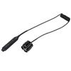 Linterna Táctica 501 Interruptor de Cola de Rata Accesorios Control Remoto Presión Auto-Bloqueo T50/T20/T67/T23 Interruptor de Control por Cable