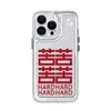 Minha Vida é Adequada para Capa de Celular Nacional Dia do Iphone17Promax 17Pro Nicho Apple 16 Cobertura Total Dropshipping
