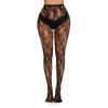 Set de Calcetines de Malla Nuevos Europeos y Americanos Rompers de Malla Talla Grande Calavera Festival de Fantasmas para Mujer Fabricante Mayorista