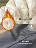 Calças Compridas Casuais Quentes Engrossadas para Meninos Calças de Algodão Roupas de Inverno Outono e Inverno Roupas Infantis Bebê Inverno Quente