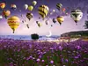 500 piezas de rompecabezas de paisaje al por mayor personalizado fabricantes de origen rompecabezas de papel con impresión personalizada