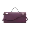Bolso de hombro de mujer moderno y versátil, estilo verano 2026, bolso de mano de diseño nicho, bolso cruzado elegante y con clase