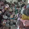 Manta de cura de concreto manta de engenharia 3*5 à prova d'água de engenharia é à prova de fogo retardante de chamas manta de conservação de vegetais