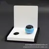 Soporte de exhibición de altavoz Bluetooth acrílico Soporte de exhibición de auriculares acrílico para stand de productos electrónicos digitales