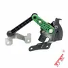 Sensor de Nivel de Faro para Piezas de Automóvil Sensor de Altura de Carrocería Adecuado para Audi 5Q0512522F
