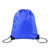 Bolsa Impermeável de Poliéster com Cordão Mercadoria de Ídolo Celebridade Material para Fãs Item de Suporte para Shows Bolsa de Armazenamento para Mochila