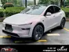 Carleke Película Wrap Completa para Coche que Cambia de Color Fantasía Ceniza Volcánica Película para Carro Fantasía Gris Púrpura