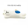 Enfeites de Carro Gato Japonês Decoração de Console Central Brinquedo Tendência de Mesa Figura Zakka Artesanato de Resina Enfeites de Carro