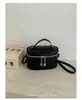 Bolsa pequena retrô de alta qualidade feminina 2026 nova moda bolsa transversal versátil bolsa de mão super quente estilo saco de balde