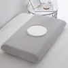 Funda de almohada de seda helada refrescante para verano, funda de almohada mágica de seda helada para aire acondicionado, juego de dos para uso doméstico, funda interior para núcleo de almohada de adulto