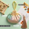 Bolsas de Sachet Estilo Chino Vacías al por Mayor, Bolsitas para Regalo, Bolsas de Fragancia Tradicionales, Bolsas de Fragancia para Coche
