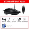 Barco de pesca GPS transfronterizo de 600 metros, barco RC inteligente de doble almacén, crucero a velocidad constante, envío de anzuelos, barco de posicionamiento de retorno automático, barco cebador