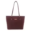 2026 Nuevo Estilo Coreano de Moda Gamuza Estampado Leopardo Bolso Cubo Casual Versátil de Gran Capacidad Bolso de Hombro