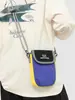 Bolsa Transversal Shuai Mi 2026 Novo Modelo Simples Moderna Fashion Pequena de Ombro Minimalista Nicho Casual para Celular para Mulheres