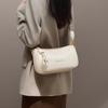 Bolsos para Mujer 2026 Primavera y Verano Nuevo Estilo Bolso Cruzado Bolsos de Piel Genuina Bolso para Viaje Bolso de Hombro de Alta Gama Equipaje