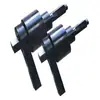 Amplificador de par para varilla de anclaje, multiplicador de par de perforadora de anclaje de engranajes planetarios, herramienta potenciadora de fuerza de soporte en stock