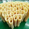 Producción y procesamiento de bujes de nailon resistentes al desgaste Texas Youbang, tamaño positivo y negativo de 0,1 mm