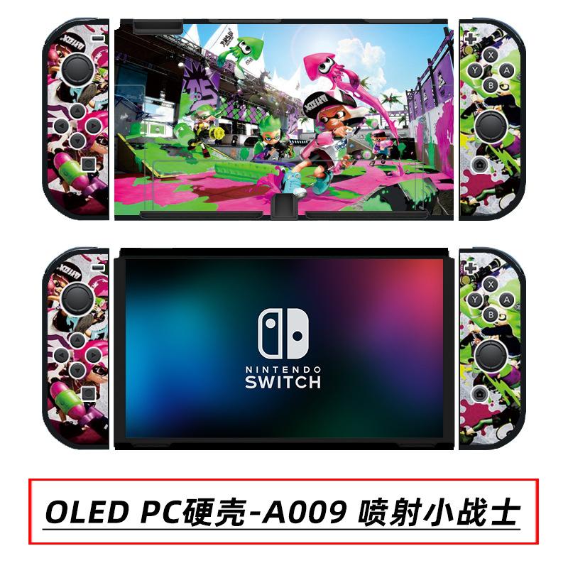 OLED PC硬壳-A009 喷射小战士.jpg