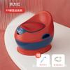 Vaso Sanitário Infantil Vaso Sanitário Pequeno Menino Bebê Menina Vaso Sanitário Penico 6 Bebês 0-3 Anos 12 Vaso Bebê Tamanho Grande