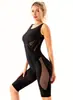 Vestido Bodycon Sem Mangas com Renda Espessa de Alta Densidade Vazada, Estilo Europeu e Americano, Sexy e Sedutor, Desejo Puro, Lingerie Erótica de Luxo, Roupas de Renda