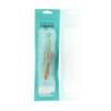 Agulha Poke de 5,0mm Ponto Cruz Poke Diversão Tufting Lã Feita à Mão Bordado Caneta Poke Grossa Cabo de Madeira Agulha Poke Atacado
