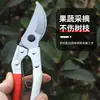 Tijeras de podar, tijeras de jardinería, tijeras especiales para cortar ramas, tijeras de jardín, tijeras para podar flores, tijeras de jardín, tijeras para podar árboles frutales