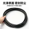 Anillo tórico grande Ding Qing con un diámetro de alambre de 5,7 mm, anillo de sellado extragrande, impermeable y resistente al desgaste, anillo de sellado tórico de gran tamaño