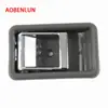 Adecuado para Manija de Coche Kia Pride K1873-69-470B 0K900-58-330A