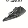 1034345-99-A Es Adecuado para 16-20 Tesla Model S X Luz de Señal Logo en Salpicadera Cámara