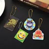 Llaveros acrílicos personalizados, colgantes de dibujos animados, regalos de mercancía creativa, artículos de apoyo a celebridades de anime, pequeños regalos