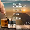 Resina de Shilajit Resina de Shilajit Resina de Shilajit Creme 50g Transfronteiriço