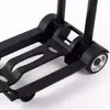 Carrito de Equipaje Plegable Carrito de Compras Ligero Carrito de Compras para el Hogar Carrito Carrito Carros Carros Carrito Carritos