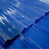 Atacado do Fabricante Telha Transparente de Fibra de Vidro Fábrica de Fertilizantes Criação Estufa Placa de Iluminação Telhado Anticorrosivo Telha de Plástico Translúcido