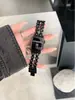 Pulseira Metálica de Duas Fileiras Love Adequada para Apple Applewatchs789 Geração Watch Iwatch65Se Moda