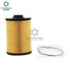 Suministros del Fabricante Filtro de Combustible Mmh80930 8981527380 8980088400 332/g2071