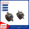 Fabricantes Personalizado Hexagonal Almofada de Cinto Plug Hardware Maquinário Metal Forjados Atacado Equipamento Peças de Maquinário Qualidade Estabilidade