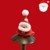 Chapéus de Natal para Gatos e Cachorros, Papai Noel, Boneco de Neve, Botas, Acessórios de Pelúcia, Ano Novo