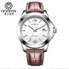 Reloj Mecánico Automático Completo de Negocios Suizo Ochstin para Hombre, Reloj Mecánico Luminoso, Agente Fabricante