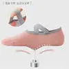 Meias de Yoga, Meias Esportivas para Pilates, Meias Cano Baixo Femininas, Meias Femininas Profissionais para Fitness Indoor, Dança, Antiderrapantes de Silicone, Respiráveis