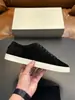 Zapatillas deportivas transfronterizas para hombre de piel de ante, GA zapatillas planas casuales de lujo ligero y sencillas, estilo moderno multicolor de comercio exterior