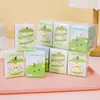 Papel de seda Senwen, Pañuelo de papel pequeño Happy Puppy, Pañuelo de bolsillo pequeño portátil, Papel de pañuelo, Pañuelo de bolsillo para estudiantes