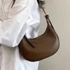 Bolsa de Braço para Mulheres 2026 Nova Verão Alta Qualidade Retro Moda Bolsa de Ombro Bolsa Transversal Texturizada Bolsa Bolinho