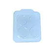 Adequado para Câmera de Celular Xiaomi Xiaomi 17 Tela de Seda 3D Transparente Dividida Cobertura Total Película de Vidro Temperado para Lente
