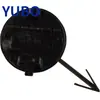 Yubo - Adecuado para Ford Explorer 2016-2019 Cubierta de gancho de remolque para parachoques delantero Cubierta de remolque Jb5Z17A900Ab
