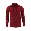 Chaqueta Esdy Outdoor Otoño e Invierno Cálida Camisa Chaqueta de Forro Polar A352