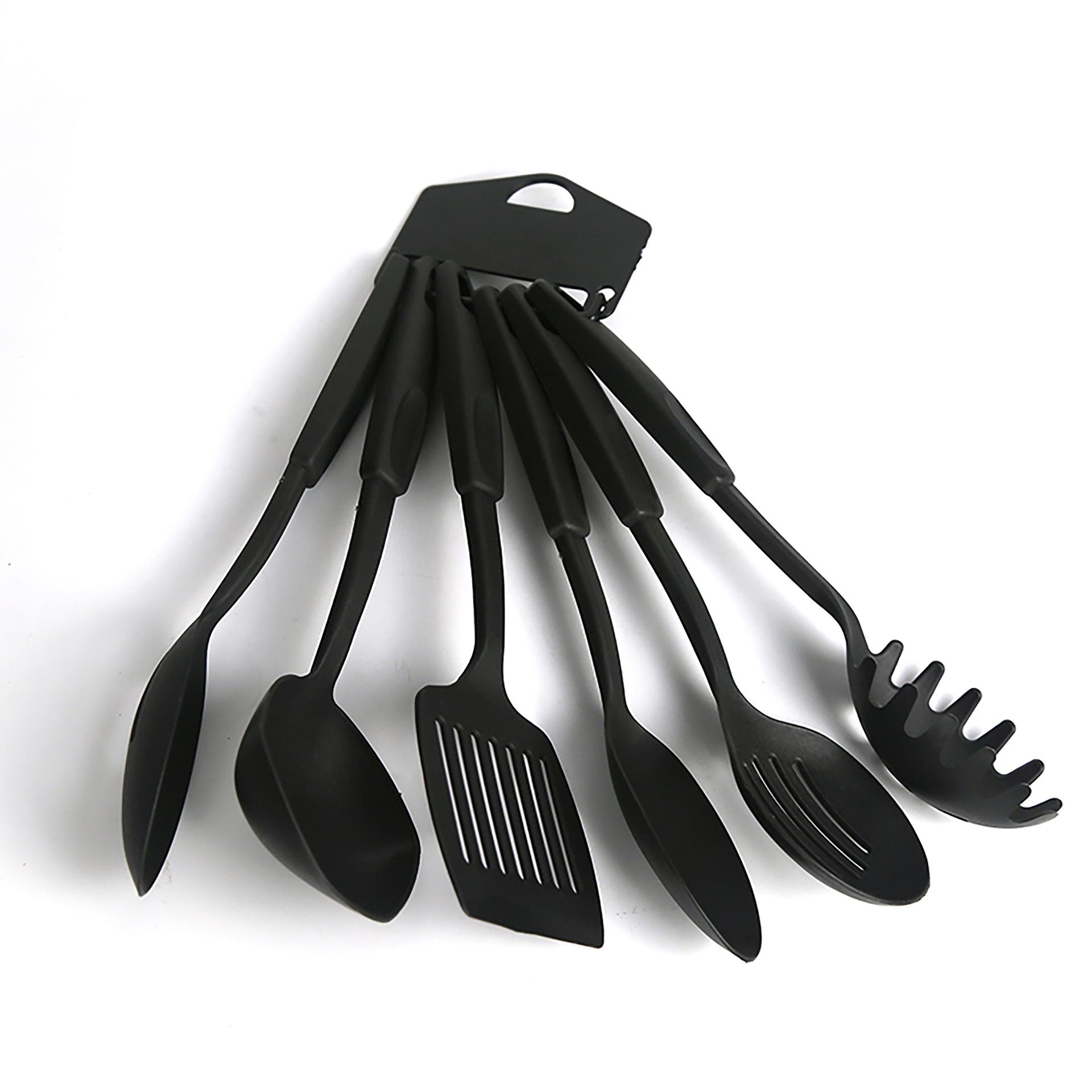 13件套(黑色彩盒)