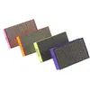 Bloco de Polimento Manual com Diamante Galvanizado Estilo Flecha Ferramenta de Acabamento de Borda para Porcelanato para Polimento de Borda de Laje de Rocha e Vidro